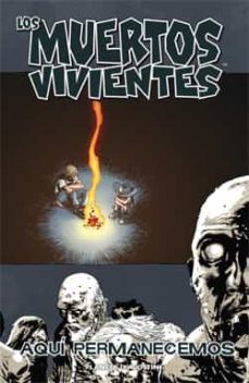 los muertos vivientes nº 9-9788467488517