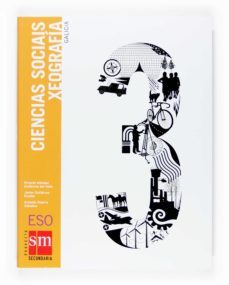 ciencias sociais: xeografia 3º eso (2007)-9788467516517