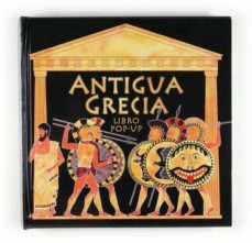 antigua grecia (libro pop-up)-9788467535617