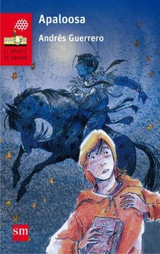 apaloosa-andres guerrero-9788467597417