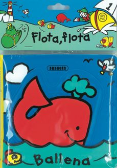 ballena (flota, flota)-9788467708417