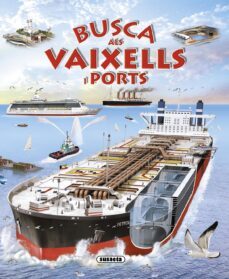 busca als vaixells i ports-9788467712117