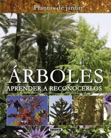 arboles,aprender a reconocerlo-9788467719017