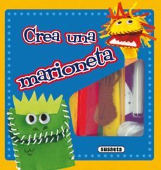 crea una marioneta-9788467729917
