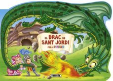 el drac sant jordi per pintar-9788467737417