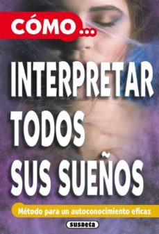 cómo interpretar todos sus sueños-christian genest-9788467749717