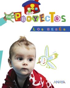 Proyecto Colección Bebés Niños