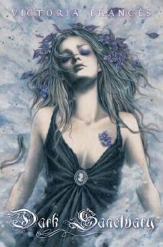 portafolio dark sanctuary-victoria frances-9788467900217