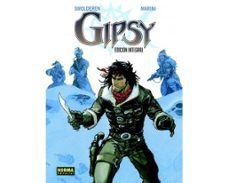 gipsy. edicion integral-9788467928617