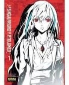 la singularidad de ptolomeo 1-mitsuru ohsaki-gun snark-satoshi hase-9788467931617