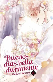 buenos dias bella durmiente 6-9788467935417