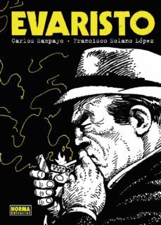 evaristo-carlos sampayo-francisco solano lopez-9788467943917
