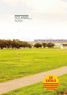 solanin (catala)-inio asano-9788467975017
