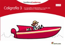 caligrafia 3 pauta-9788468012117