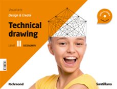 technical drawing 2º eso cuaderno ed 2022-9788468067117