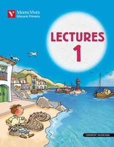 lectures 1. comunitat valenciana   1º primaria-9788468212517