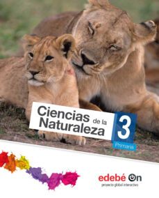 ciencias de la naturaleza 3º educacion primaria-9788468314617