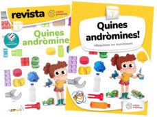 quines andromines (cat)-9788468337517