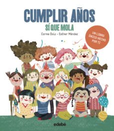cumplir años si que mola-9788468339917