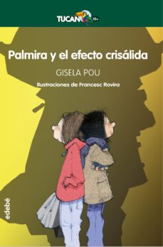palmira y el efecto crisalida-gisela pou-9788468340517