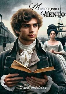 mecidos por el viento (ebook)-david arboledas brihuega-9788468584317