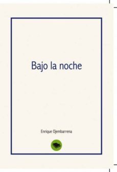 bajo la noche (ebook)-9788468635217