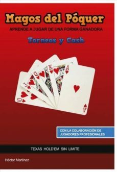 magos del poquer (ebook)-9788468642017