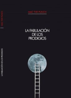 la fabulacion de los prodigios (ebook)-artal manuel-9788468643717