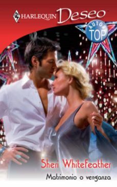 matrimonio o venganza (ebook)-sheri whitefeather-9788468715117