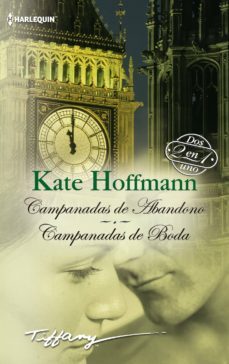 campanadas de abandono; campanadas de boda-kate hoffmann-9788468736617