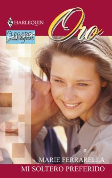 mi soltero preferido (ebook)-marie ferrarella-9788468741017