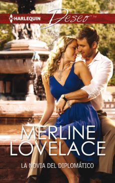 la novia del diplomatico (ebook)-merline lovelace-9788468745817