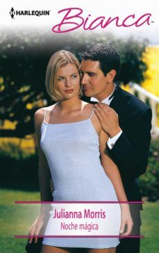 noche magica (ebook)-julianna morris-9788468746517