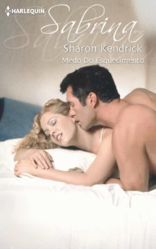 medo do esquecimento (ebook)-sharon kendrick-9788468754017