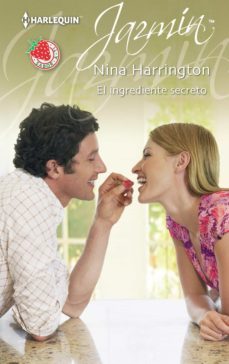 el ingrediente secreto (ebook)-nina harrington-9788468755717