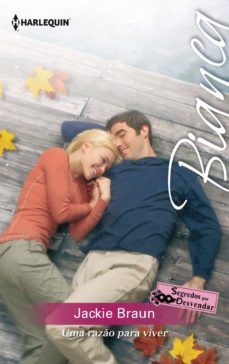 uma razo para viver (ebook)-jackie braun-9788468771717