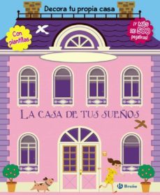 la casa de tus sueños-elizabeth golding-9788469601617