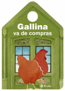 gallina va de compras-9788469620717