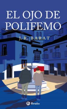 el ojo de polifemo, n.º 96 (ebook)-j.r. barat-9788469667217