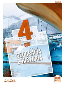 geografía e historia 4º eso canarias-9788469881217