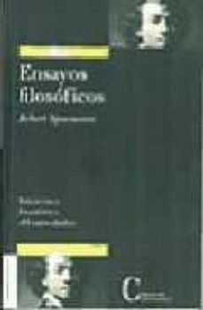 ensayos filosoficos-9788470574917