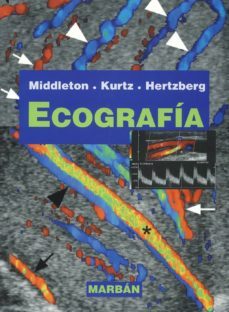 ecografia (edicion de bolsillo)-9788471015617