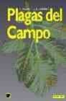 plagas del campo-silverio planes garcia-jose maria carrero fernandez-9788471145017