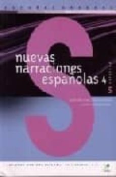 nuevas narraciones españolas 4: nivel superior-lucia luque nadal-9788471439017