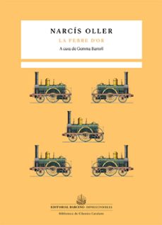 la febre d or-narcis oller-9788472269217