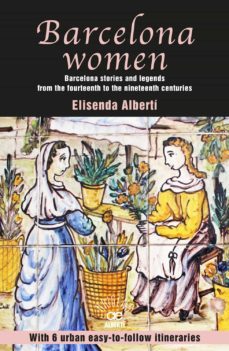barcelona women-elisenda alberti-9788472461017