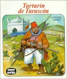 tartarin de tarascon-9788472810617