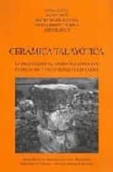 ceramica talayotica-9788472904217