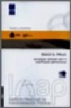 reducir el papeleo: estrategias nacionales para la simplificacion administrativa-9788473512817