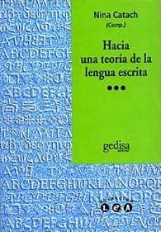 -nina (comp.) catach-9788474325317